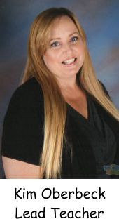 Kim Oberbeck Lead Teacher